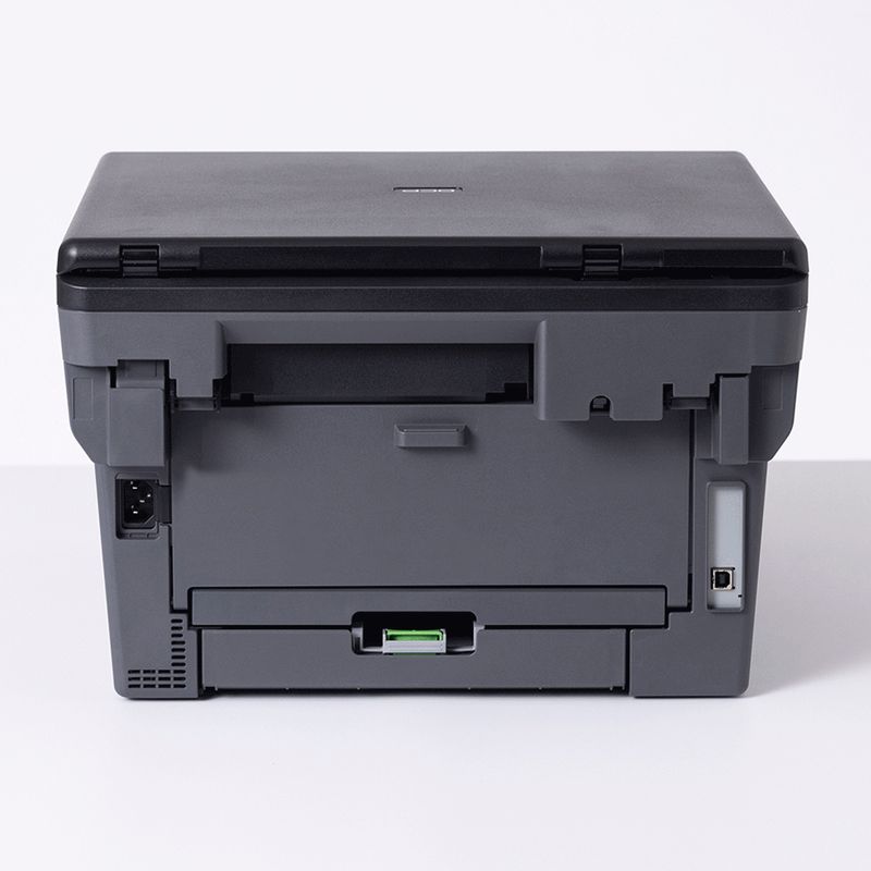IMPRESORA BROTHER DCP-L2627DWXL MULTIFUNCIONAL LASER MONOCROMO - Imagen 3 de 7