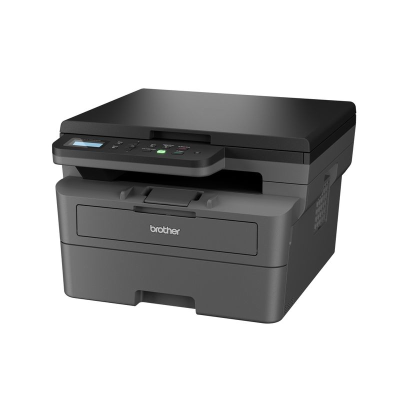 IMPRESORA BROTHER DCP-L2627DWXL MULTIFUNCIONAL LASER MONOCROMO - Imagen 6 de 7