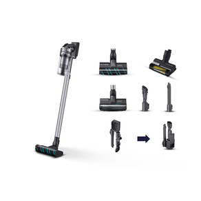 ASPIRADOR ESCOBA SAMSUNG VS20B75ACR5/WA RECARGABLE