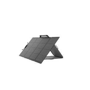 PANEL SOLAR 220W ECOFLOW