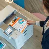 Miniatura 3 de BROTHER  HL-L9470CDN  Laser Dúplex Color