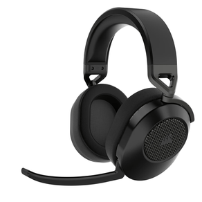 AURICULARES CORSAIR HS65 WIRELESS NEGRO V2
