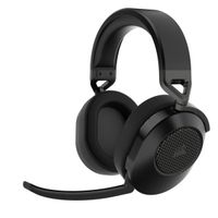 Miniatura 2 de AURICULARES CORSAIR HS65 WIRELESS NEGRO V2