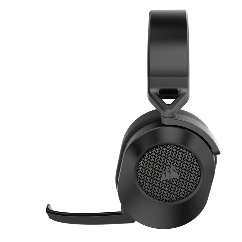 AURICULARES CORSAIR HS65 WIRELESS NEGRO V2 - Imagen 3 de 5