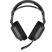 Miniatura 6 de AURICULARES CORSAIR HS80 MAX WIRELESS NEGRO