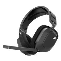 Miniatura 9 de AURICULARES CORSAIR HS80 MAX WIRELESS NEGRO