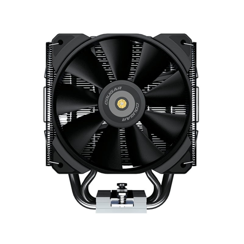 Cougar Forza 85 - Imagen 1 de 7