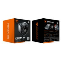 Miniatura 7 de Cougar Forza 85