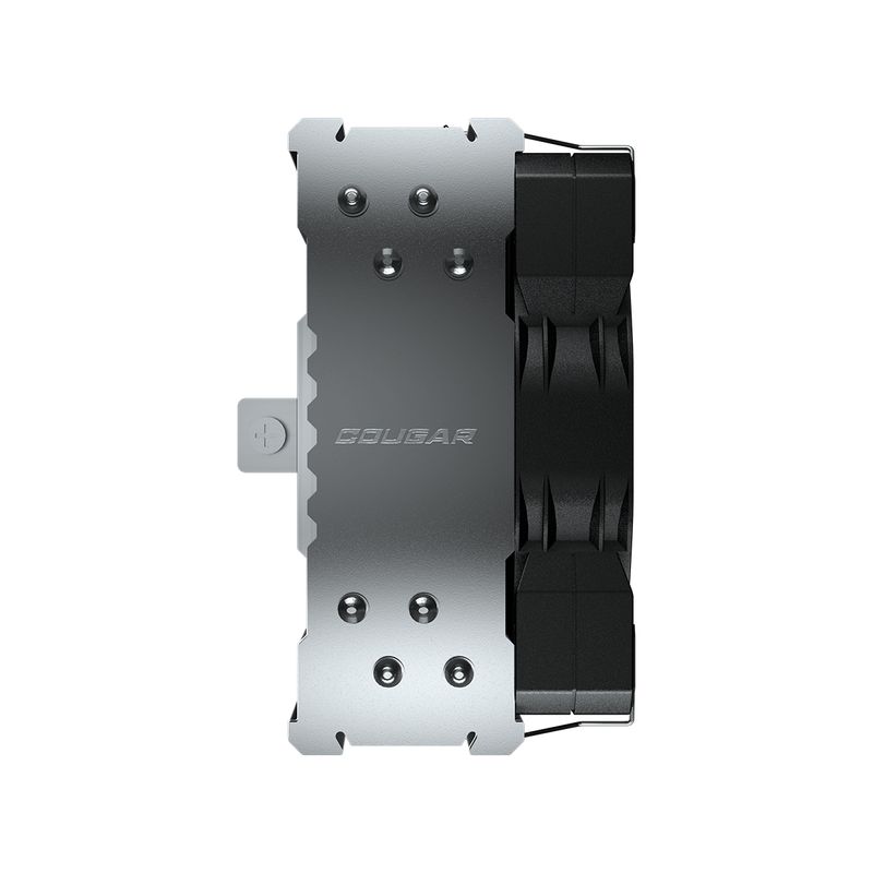 Cougar Ventilador Forza 50 Essential - Imagen 6 de 7