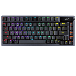TECLADO ASUS ROG AZOTH (NEGRO)