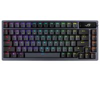 Miniatura 2 de TECLADO ASUS ROG AZOTH (NEGRO)