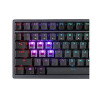 Miniatura 3 de TECLADO ASUS ROG AZOTH (NEGRO)