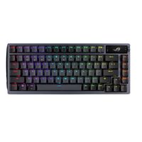Miniatura 11 de TECLADO ASUS ROG AZOTH (NEGRO)