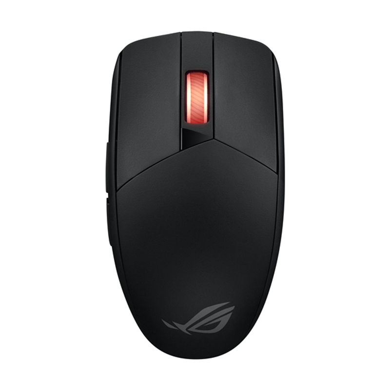 RATON ASUS ROG STRIX IMPACT III WIRELESS - Imagen 1 de 7