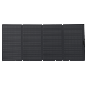 PANEL SOLAR 400W ECOFLOW