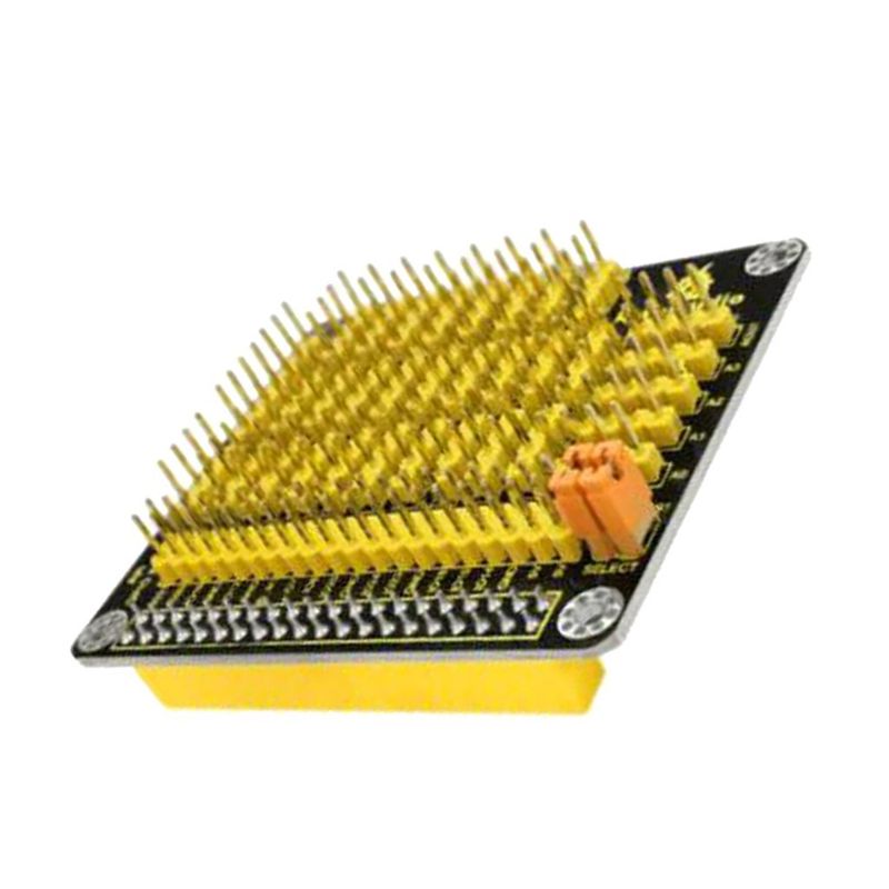 PROTECTOR GPIO PCF8591 AD-DA NETWAY PARA RASPBERRY PI - Imagen 1 de 3