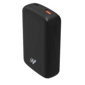 POWERBANK NETWAY ULTRA COMPACT 10000 MAH