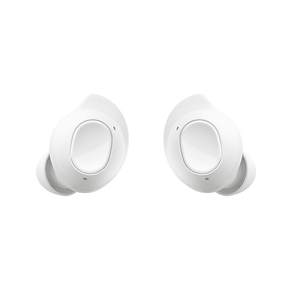 AURICULARES DE BOTON SAMSUNG BUDS FE WHITE BLUETOOTH