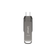 LEXAR 256GB DUAL TYPE-C AND TYPE-A USB 3.1 FLASH DRIVE, UP TO 130MB/S READ LEXAR 256GB DUAL TYPE-C AND TYPE-A USB 3.1 FLASH DRIVE, UP TO 130MB/S READ