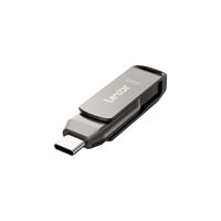 Miniatura 3 de LEXAR 256GB DUAL TYPE-C AND TYPE-A USB 3.1 FLASH DRIVE, UP TO 130MB/S READ
