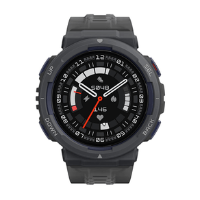 AMAZFIT ACTIVE EDGE MIDNIGHT PULSE