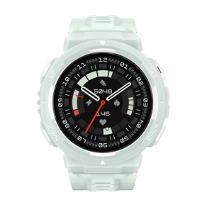 AMAZFIT ACTIVE EDGE MINT GREEN