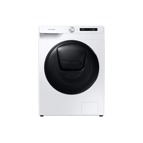 LAVADORA SECADORA SAMSUNG WD80T554DBW/S3 8/5 KG 1400 RPM C BLANCO