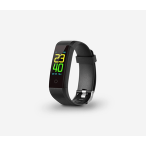 PULSERA DE ACTIVIDAD SPC GO BT4.0 NEGRA