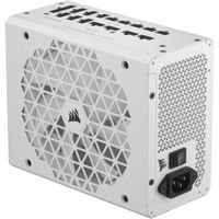 Miniatura 2 de Fuente Alimentación 1200W CORSAIR RMx Series RM1200x 80 PLUS Gold Fully-Modular Blanco