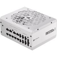 Miniatura 4 de Fuente Alimentación 1200W CORSAIR RMx Series RM1200x 80 PLUS Gold Fully-Modular Blanco