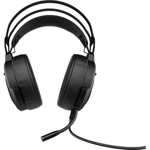 AURICULARES GAMING HP PAVILION 600 | 7.1 | VERDE/NEGRO