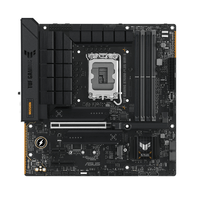 Miniatura 1 de Asus Intel  TUF GAMING B760M-PLUS WIFI II LGA 1700