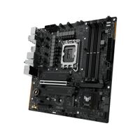 Miniatura 4 de Asus Intel  TUF GAMING B760M-PLUS WIFI II LGA 1700
