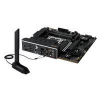 Miniatura 9 de Asus Intel  TUF GAMING B760M-PLUS WIFI II LGA 1700