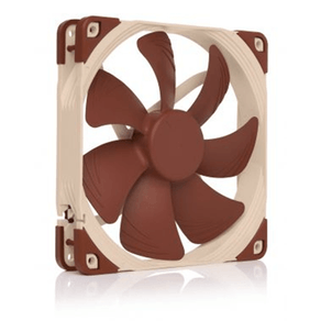VENTILADOR NOCTUA NF-A14 ULN | 140MM | 3 PINES
