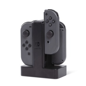ESTACION CARGA JOY-CON SWITCH