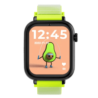 Miniatura 1 de SMARTWATCH SAVEFAMILY SAVEWATCH PLUS 4G / GPS/ WHATSAPP/ LLAMADA/ VIDEOLLAMADA/ BOTON SOS/ WIFI/ AMARILLO