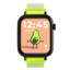 SMARTWATCH SAVEFAMILY SAVEWATCH PLUS 4G / GPS/ WHATSAPP/ LLAMADA/ VIDEOLLAMADA/ BOTON SOS/ WIFI/ AMARILLO