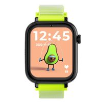 Miniatura 2 de SMARTWATCH SAVEFAMILY SAVEWATCH PLUS 4G / GPS/ WHATSAPP/ LLAMADA/ VIDEOLLAMADA/ BOTON SOS/ WIFI/ AMARILLO