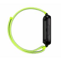 Miniatura 3 de SMARTWATCH SAVEFAMILY SAVEWATCH PLUS 4G / GPS/ WHATSAPP/ LLAMADA/ VIDEOLLAMADA/ BOTON SOS/ WIFI/ AMARILLO