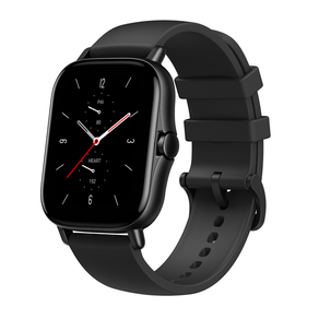 SMARTWATCH AMAZFIT GTS 2 BLACK