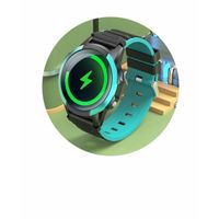 Miniatura 4 de SMARTWATCH SAVE FAMILY SLIM 4G / GPS/ LLAMADAS/ BOTON SOS/ CRONOMETRO/ VERDE