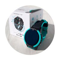 Miniatura 5 de SMARTWATCH SAVE FAMILY SLIM 4G / GPS/ LLAMADAS/ BOTON SOS/ CRONOMETRO/ VERDE