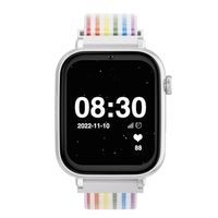 Miniatura 2 de SMARTWATCH SAVEFAMILY SAVEWATCH PLUS 4G / GPS/ WHATSAPP/ LLAMADA/ VIDEOLLAMADA/ BOTON SOS/ WIFI/ UNICORNIO