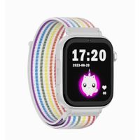 Miniatura 4 de SMARTWATCH SAVEFAMILY SAVEWATCH PLUS 4G / GPS/ WHATSAPP/ LLAMADA/ VIDEOLLAMADA/ BOTON SOS/ WIFI/ UNICORNIO