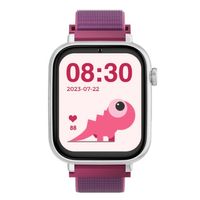 Miniatura 2 de SMARTWATCH SAVEFAMILY SAVEWATCH PLUS 4G / GPS/ WHATSAPP/ LLAMADA/ VIDEOLLAMADA/ BOTON SOS/ WIFI/ FRAMBUESA