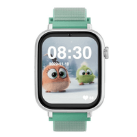 Miniatura 1 de SMARTWATCH SAVEFAMILY SAVEWATCH PLUS 4G / GPS/ WHATSAPP/ LLAMADA/ VIDEOLLAMADA/ BOTON SOS/ WIFI/ VERDE