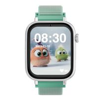 Miniatura 2 de SMARTWATCH SAVEFAMILY SAVEWATCH PLUS 4G / GPS/ WHATSAPP/ LLAMADA/ VIDEOLLAMADA/ BOTON SOS/ WIFI/ VERDE