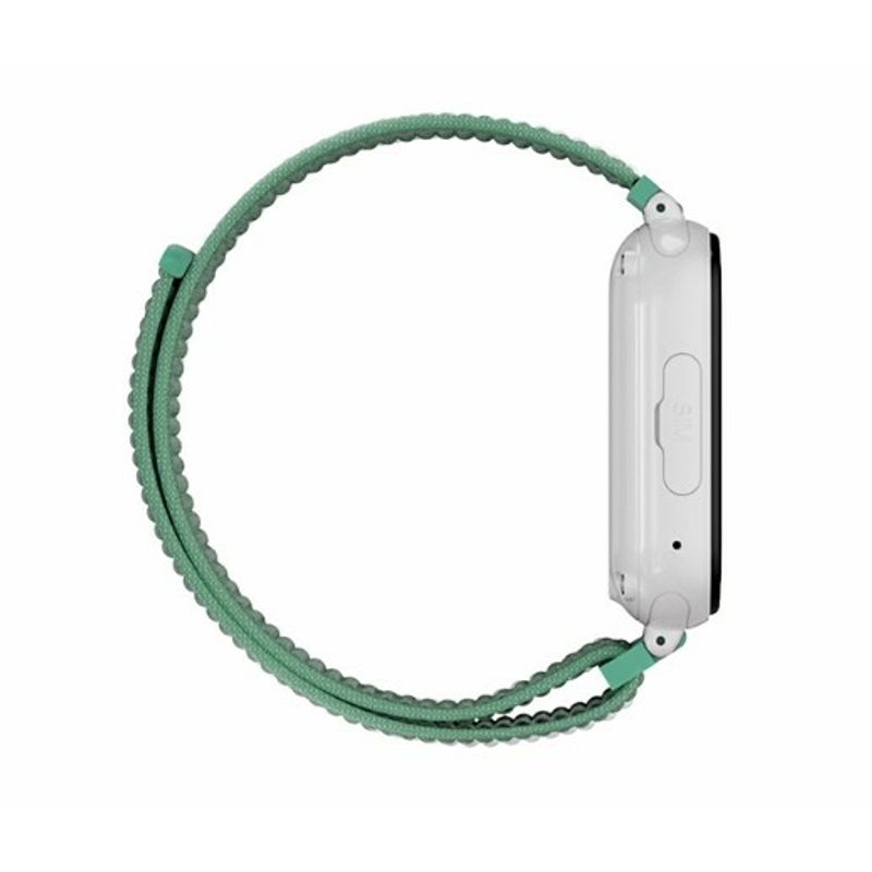 SMARTWATCH SAVEFAMILY SAVEWATCH PLUS 4G / GPS/ WHATSAPP/ LLAMADA/ VIDEOLLAMADA/ BOTON SOS/ WIFI/ VERDE - Imagen 3 de 3