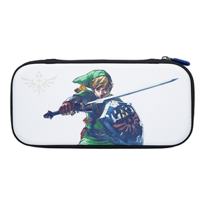 FUNDA SLIM powerA MASTER SWORD DEFENSE | NINTENDO SWITCH